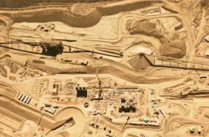 Copper M&A