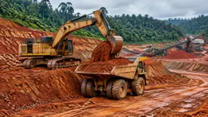 Nickel market outlook 2026