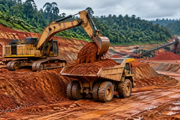 Nickel market outlook 2026