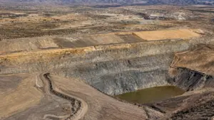 Leigh Creek Copper Mine Sale