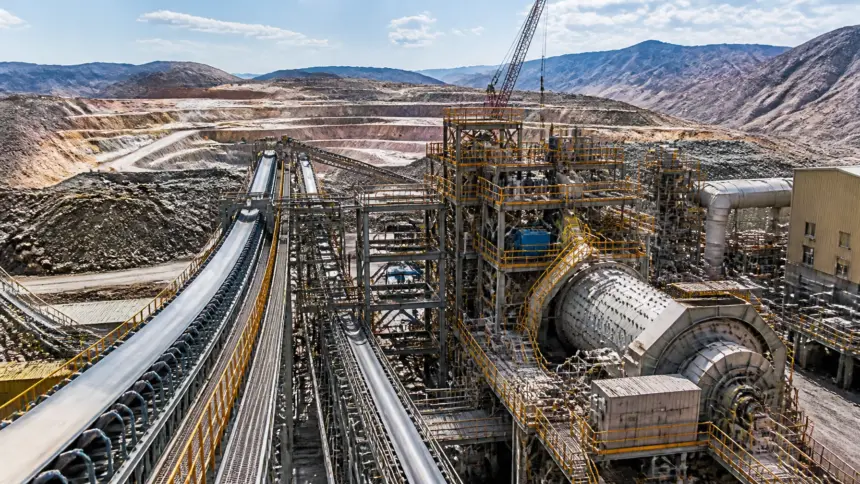 Skillings Mining Intelligence: Valuation Shifts, M&A Momentum and Commodity Forecasts