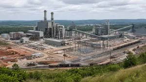 critical minerals supply chain 2026
