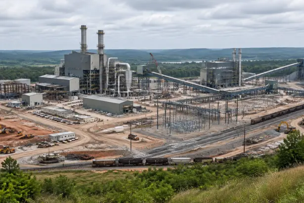 critical minerals supply chain 2026
