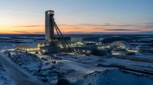 Mining M&A Deals 2026