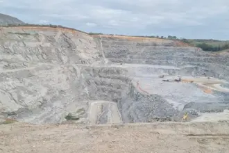 Sigma Lithium mine halt