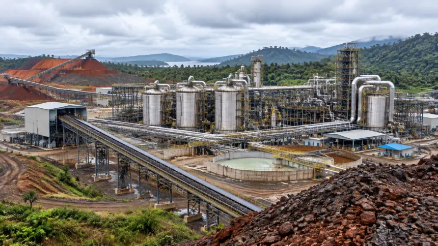 Nickel market outlook 2026: battery-grade premiums hit a 24-month high
