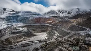 Copper Price Forecast 2026