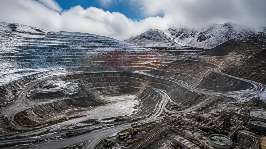 Copper Price Forecast 2026