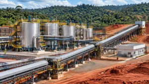 Brazil critical minerals law