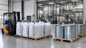 EU critical raw materials corporation