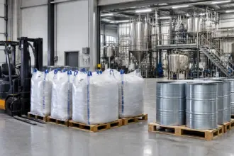 EU critical raw materials corporation