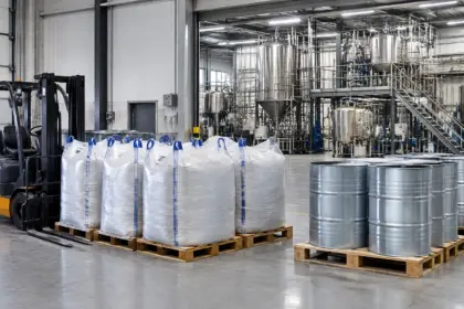 EU critical raw materials corporation