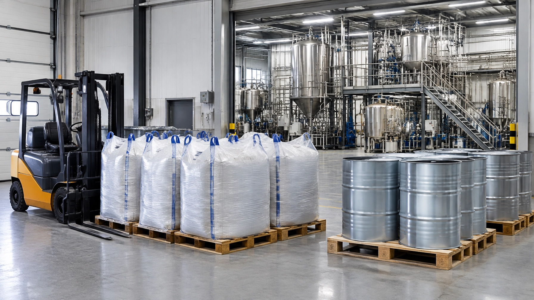 EU Critical Raw Materials Corporation: What Changes for Miners