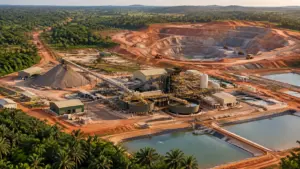 gold mining news 2026