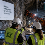 Missouri S&T mining technology proving ground for underground mining and comminution research