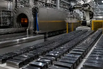rare earth magnet demand