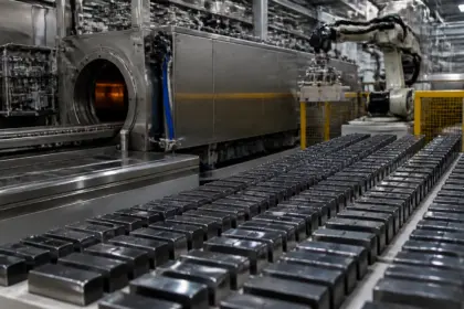 rare earth magnet demand
