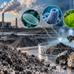 U.S. coal ash could contain billions of dollars in potential rare-earth value, but recovering those minerals economically remains the central challenge. WPI researchers are exploring biology, AI and materials science for possible solutions.