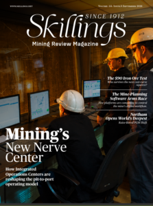 Skillings Mining Review Agust 2026