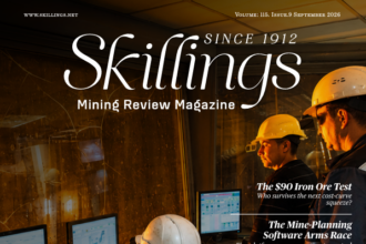 Skillings Mining Review Agust 2026