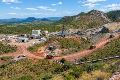 Niobium supply 2026