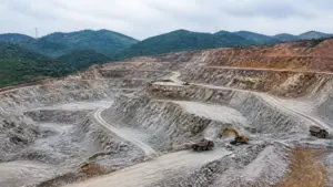 Lithium Supply Forecast 2026