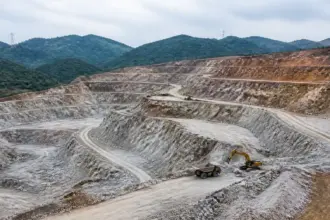 Lithium Supply Forecast 2026