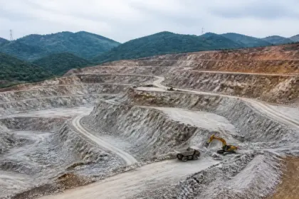 Lithium Supply Forecast 2026