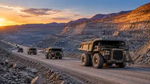 autonomous mining technology 2026