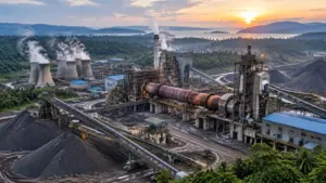 nickel market outlook 2026