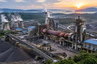 nickel market outlook 2026