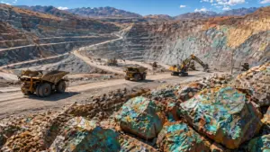 copper price forecast 2026