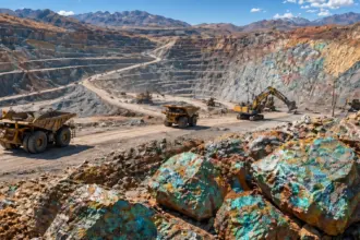 copper price forecast 2026
