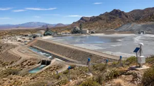 mining ESG compliance 2026