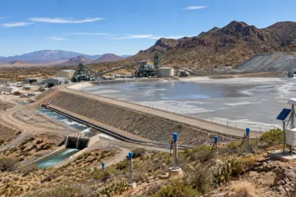 Mining ESG Compliance 2026: Tailings Evidence Raises the Bar