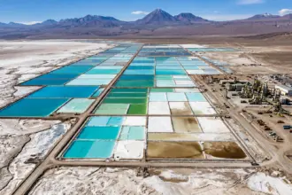 lithium price forecast 2026