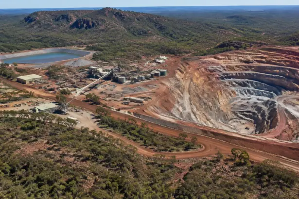 Gold Mining News 2026: Artemis Buys Vista in $427M Deal