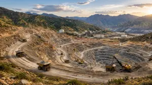 Copper M&A 2026