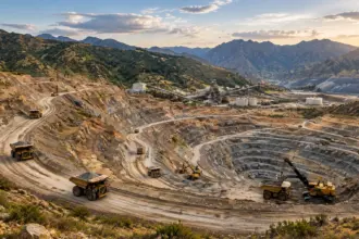 Copper M&A 2026