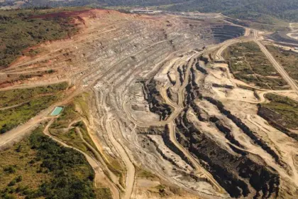 EBRD Confirms Talks with Appian on Critical-Minerals Financing