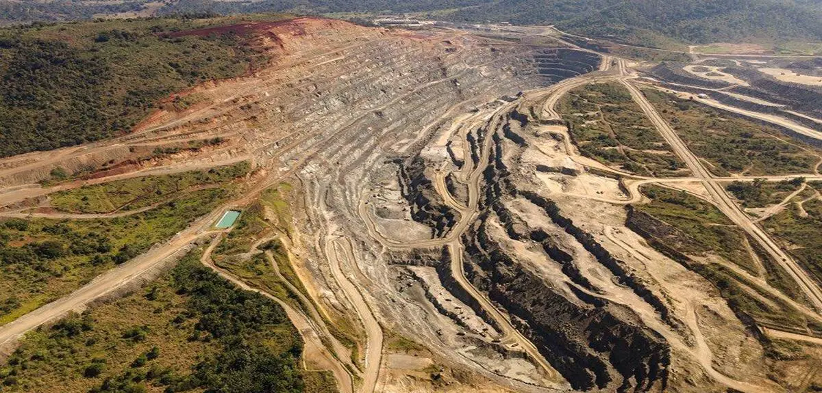 EBRD Confirms Talks with Appian on Critical-Minerals Financing