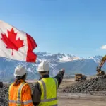 Canadian Mining