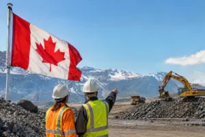 Canadian Mining