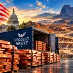 Project Vault