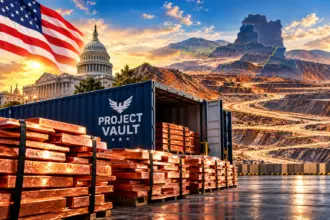 Project Vault