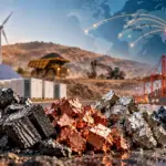 Critical Minerals Global