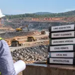 Mining Delays