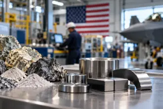 Rare-Earth-Magnets