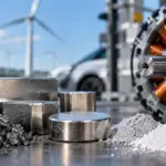 Rare-Earth Materials
