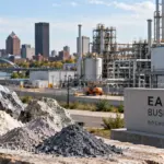 Rare Earth Samples